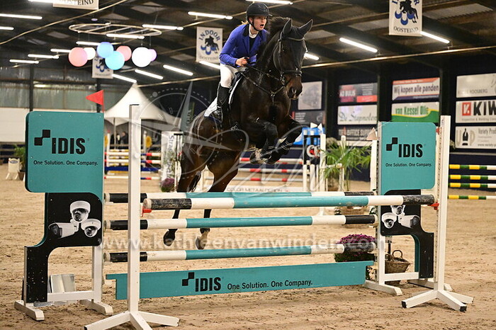 Carmen Braspenning - Osiritea