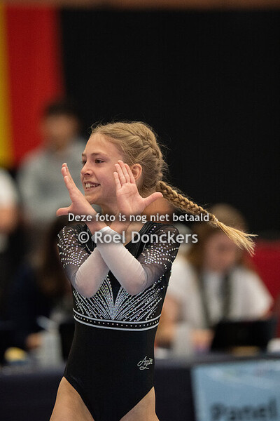 20250517 [KK] Belgisch Kampioenschap TU B-niveau