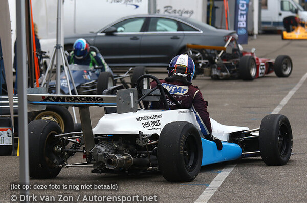 VRM Trophy of the Dunes 2023