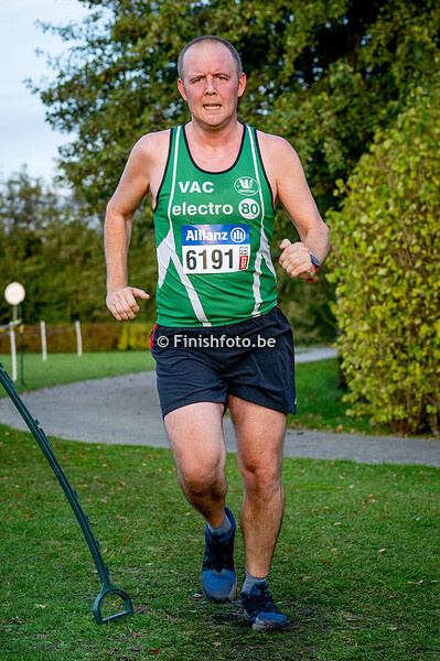 Jun H en Masters M35