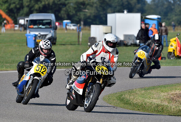 2022 09 17 Luttenbergring Raalte 500 cc Classic Race
