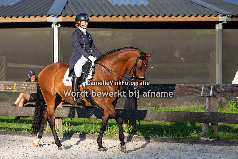 Cheryl Vorstenbos - Chanorka