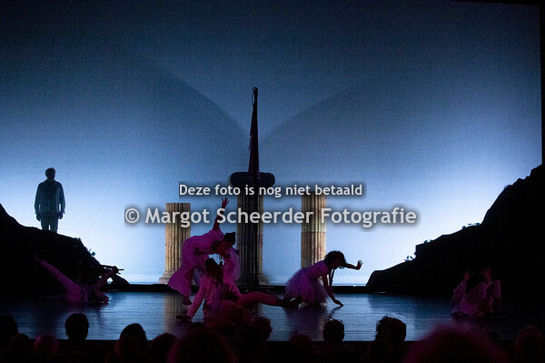 07 De nieuwsgierigheid van de vrienden