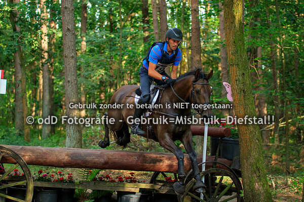 Military Genk 23-07-22