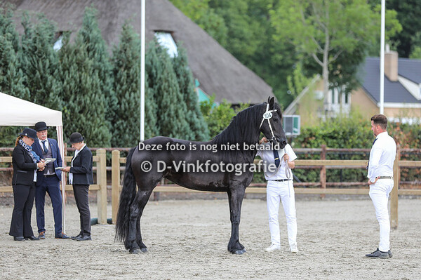 104. Hertogin Boszorg