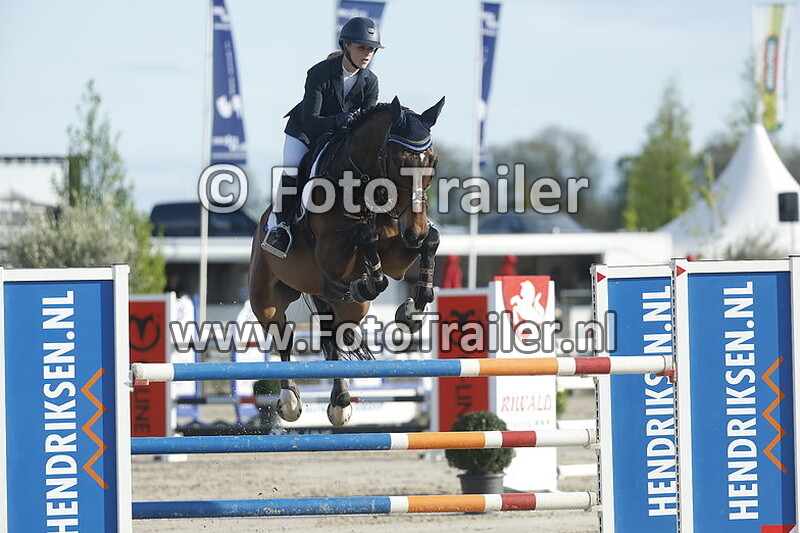 lieke reinders ophof