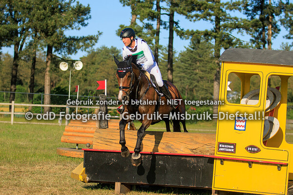 Outdoor Horst CCI2*-S 03-06-23
