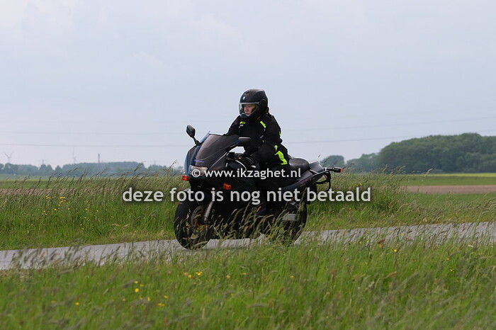 Elfstedentocht Motoren en Auto's 2024, Locatie Harlingen, 14.20 - 14.30 uur
