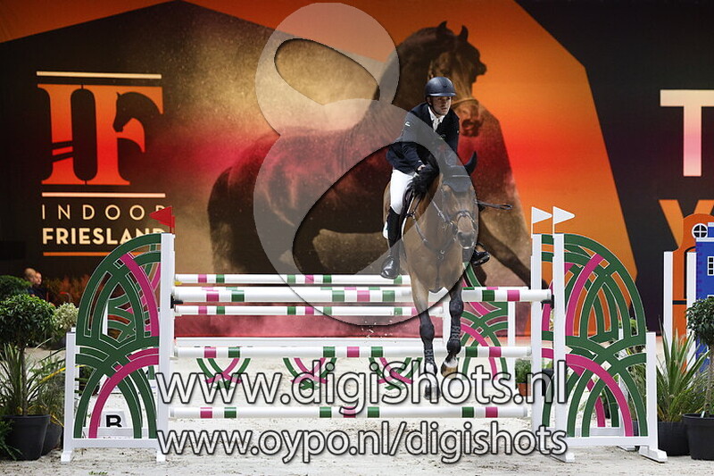 VDL d'Amigo de Beauty