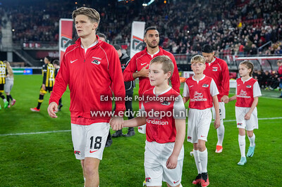 00 AZ - Vitesse 23-24