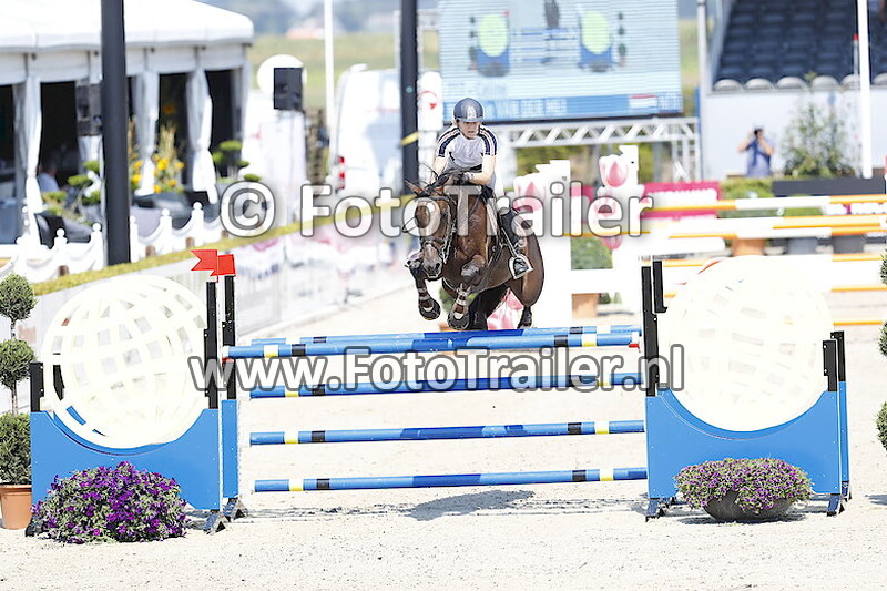 Nathalie Van der Mei