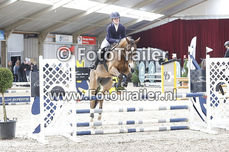 daniek oude velthuis