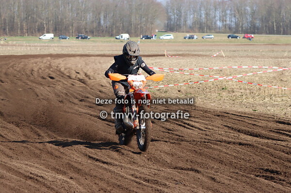 Offroad De Wijk 9-3-2025