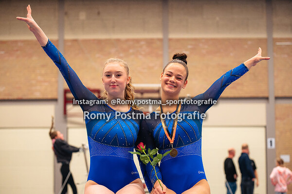 25-11-2023 Voorronde Dokkum wedstrijd 4