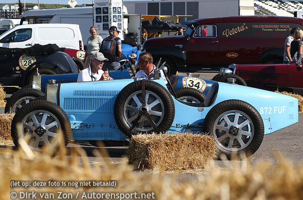 Zandvoort Race Classics 2021
