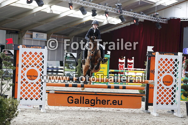 Danie¨lle Holterman