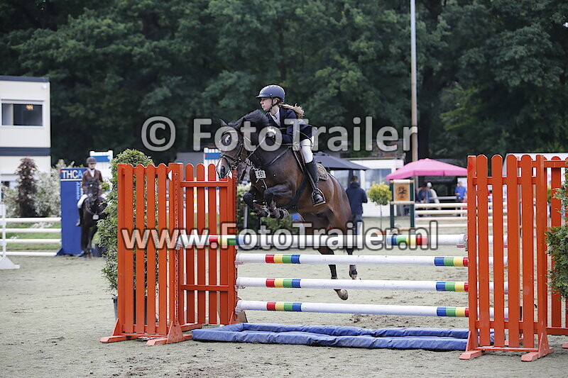 Lianne van der Akker