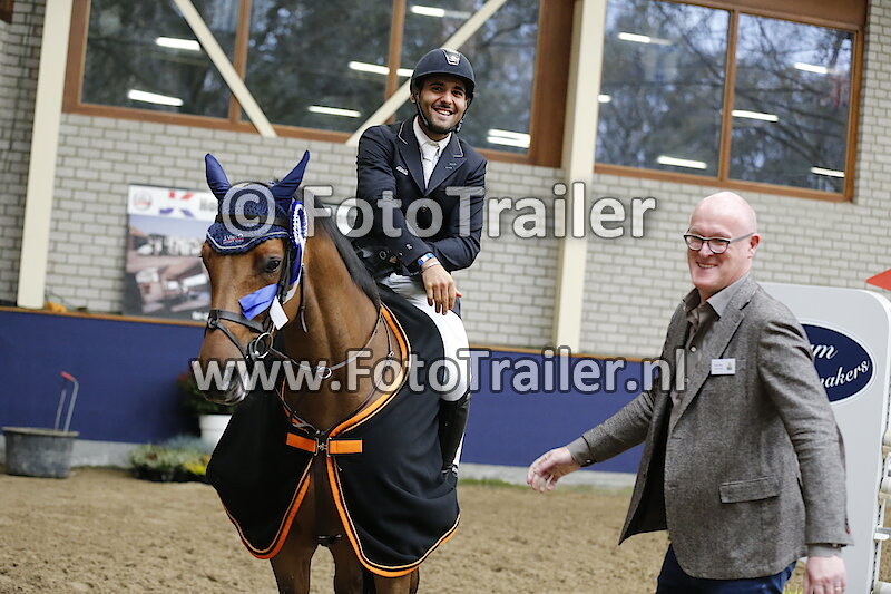 S3 - Small Tour 1m20