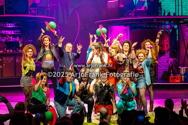 Doe Maar de Musical (2025)