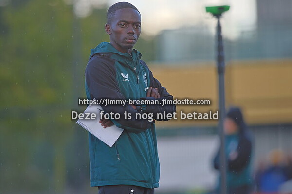 Feyenoord O8-1 - FCB-HWD O9-1