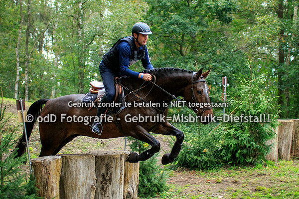 SGW Ysselsteyn 10-10-20