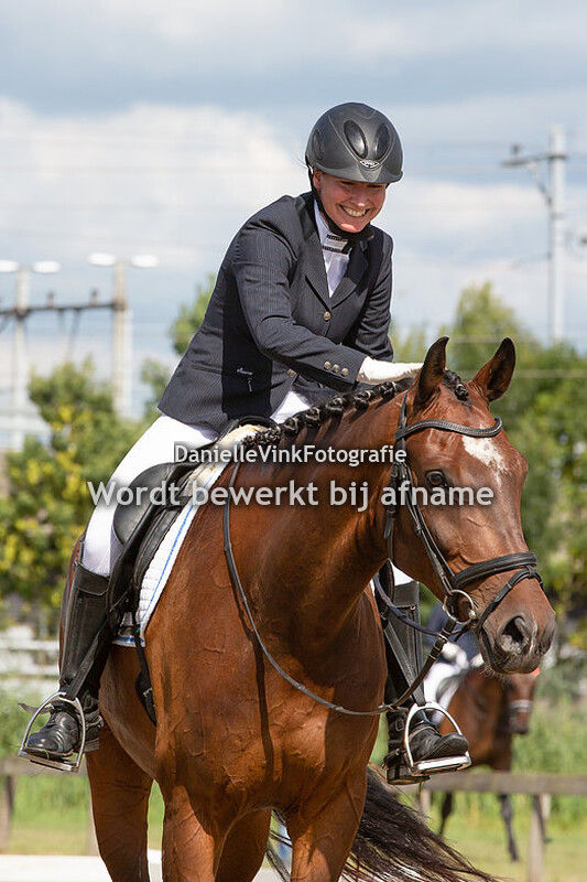 Desiree Bambacht - Hephaistos