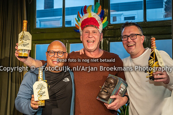 De Tigste Ope Kuukse Piellekesbloas Kampioenschap