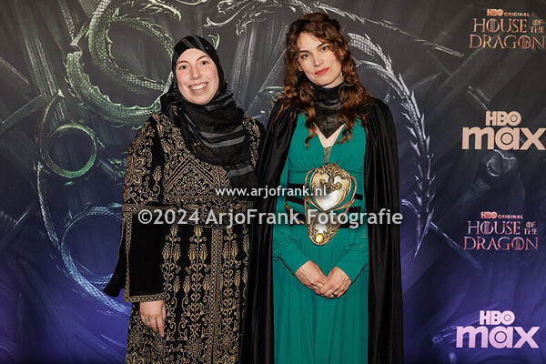 House of the Dragon S2