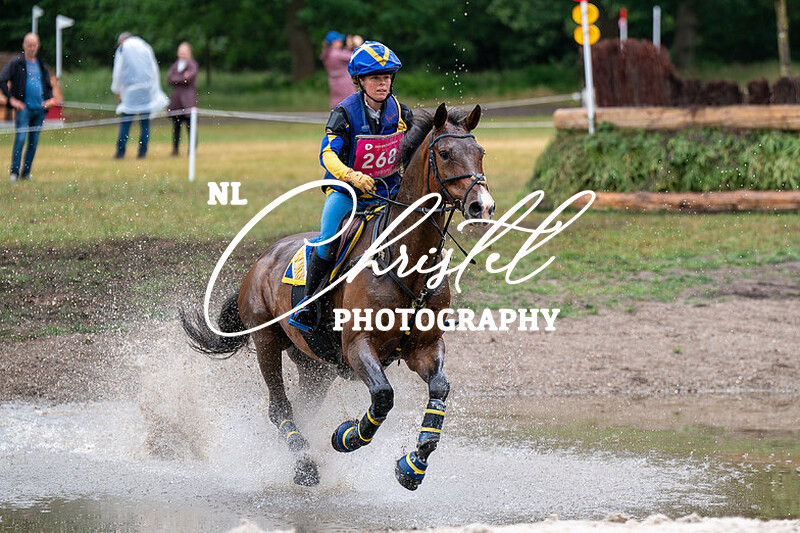 2023-07-01 Maarsbergen Horse Trials