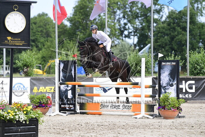 Thimo van Kuijk - BBN Piloot