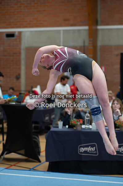 20250517 [EG] Belgisch Kampioenschap TU B-niveau