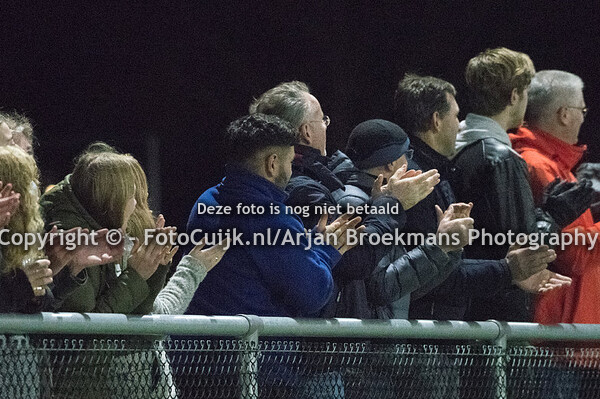 Bekercompetitie - Civicum H1 - HC Scoop H1