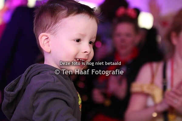 Twee Uurkes Vurraf '24