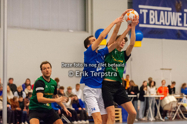 ckv Spirit 2 - Vriendenschaar (H) 2