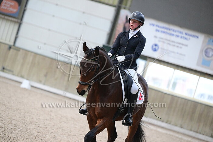 Jasmijn Kosterman - Rocko