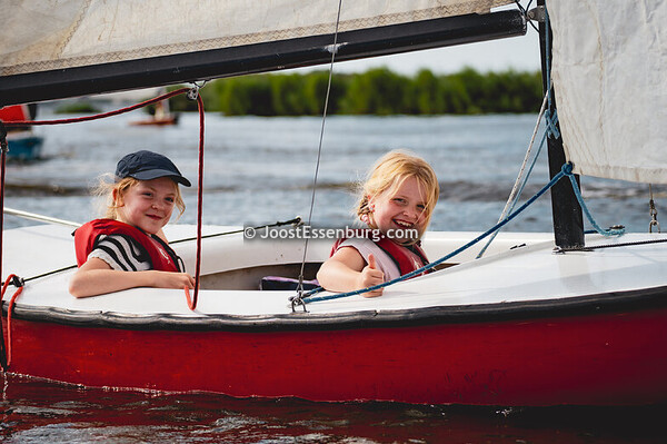 De Bird - Week 9, 2025