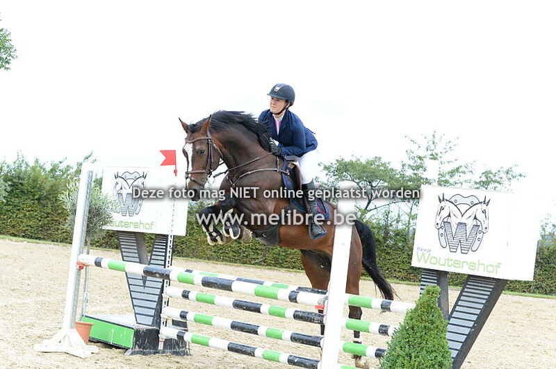 Seniors A Kampioenschap - 95