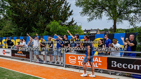 20250614 - KZ/Keukensale.com C1 - Unitas/Perspectief C1 Halve Finale CHK