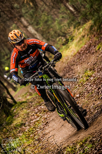 Stravasegment De Zuurberg