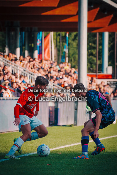 2023/10/03 PSV U19 - SEVILLA U19