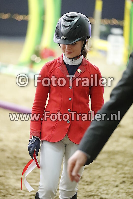 Prijsuitreiking Klasse B Cat.C