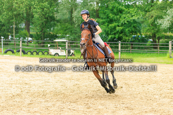 CH Manege Sintels Jumpcross 2 de 19-05-24