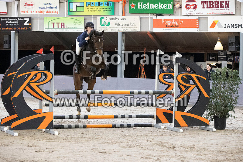 clementine kleintjes