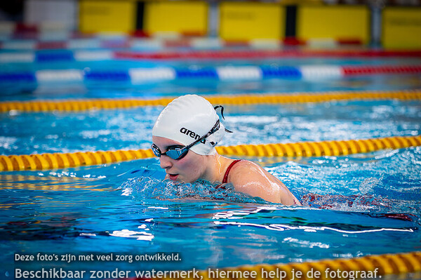 Pk korte baan Purmerend 2025