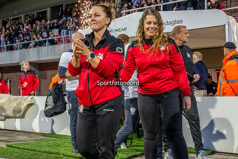 2025-09-12 Kids FC Emmen vs TOP Oss
