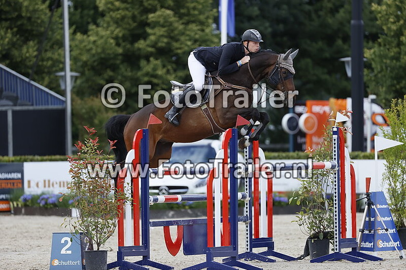 denny olde agterhuis