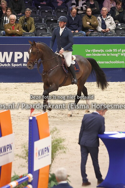 Royal Flush LG (v. Zambesi) Boy Peels