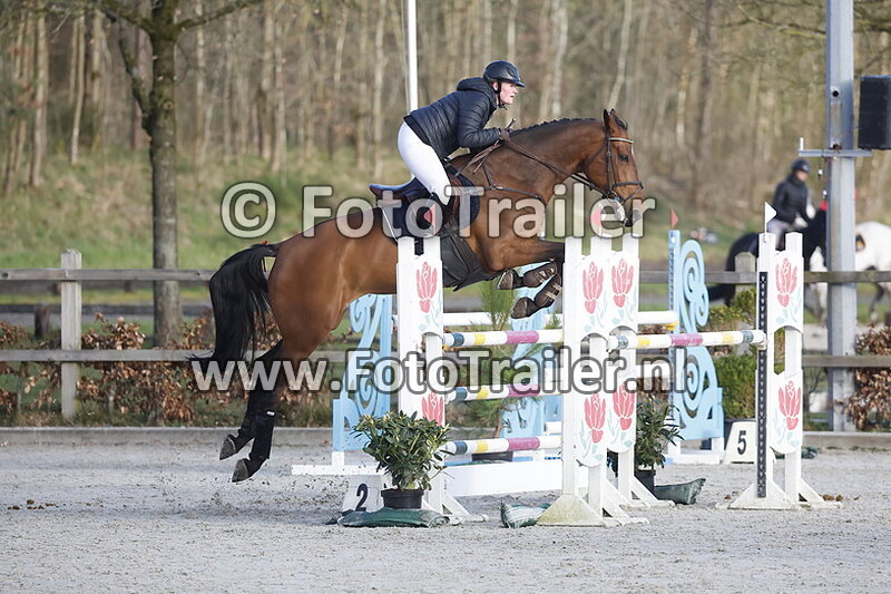 lisa overland ingvartsen