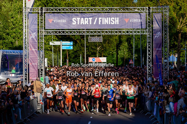 2025 Verkerkloop