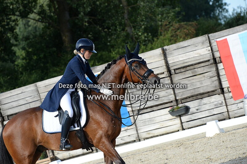 Junior Individual Test